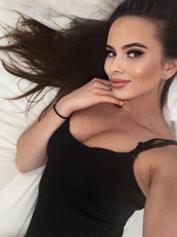 Камилла